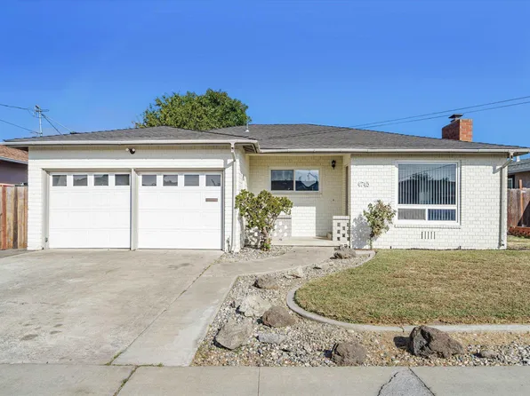 4745 Baffin Ave, Fremont, CA 94536