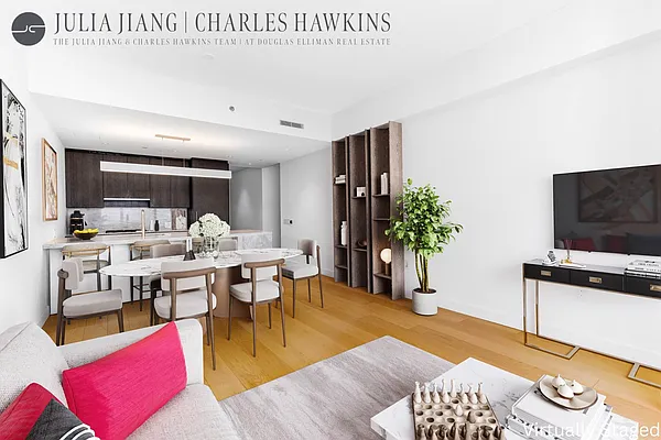 Rented by Douglas Elliman | media 1