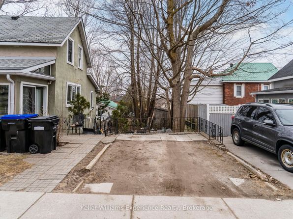 361 3rd St, Midland, ON L4R 3S6