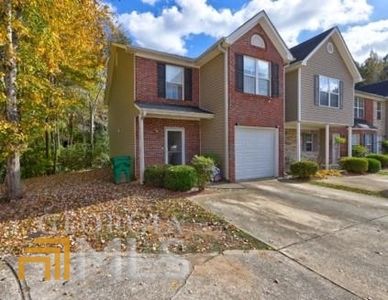 3032 W Western Sunset Ct, Decatur, GA, 30034