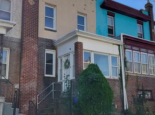 2048 E Rittenhouse St, Philadelphia, PA 19138