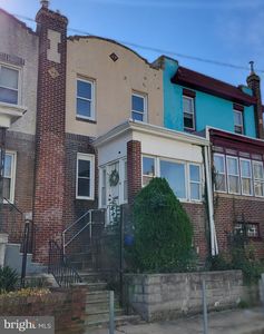 2048 E Rittenhouse St, Philadelphia, PA, 19138