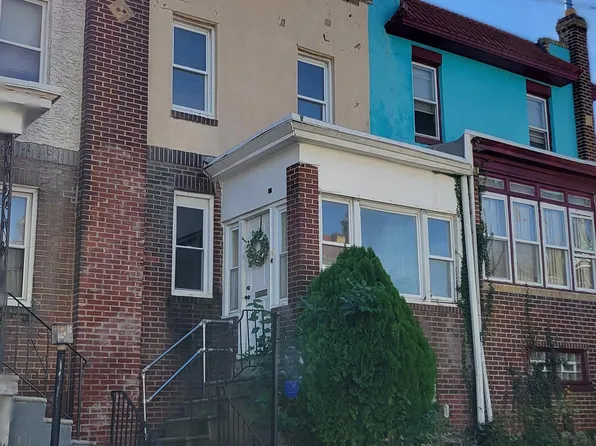 2048 E Rittenhouse St, Philadelphia, PA 19138