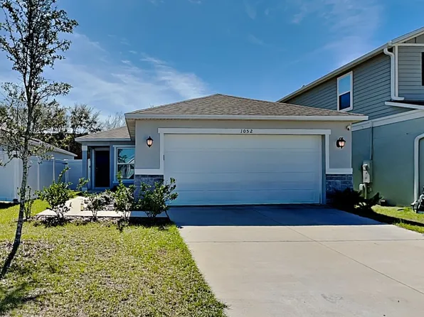 1052 Papaya Cir, Davenport, FL 33897