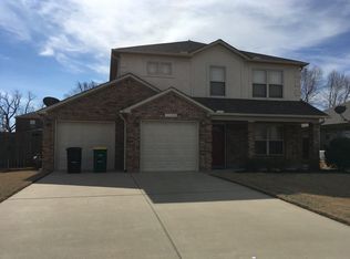 11008 Hinori Dr, N Little Rock, AR 72117