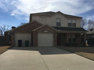 11008 Hinori Dr, N Little Rock, AR, 72117