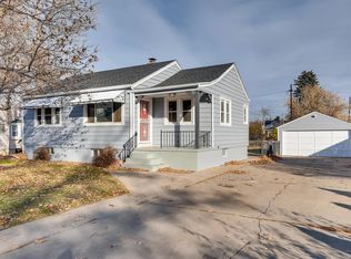 4050 Depew St, Wheat Ridge, CO 80212