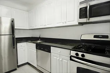 Rented by Corcoran