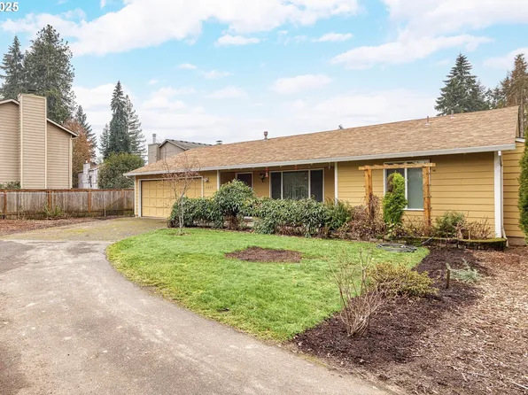 16620 SW Vincent St, Beaverton, OR 97078
