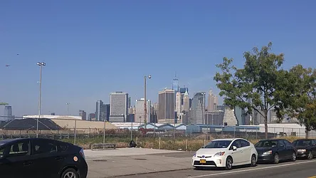 Rented by Urban Realty NYC