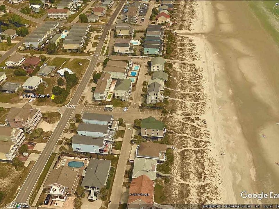 2nd image of 110 S 5th Ave. N Lot 15 Block 12