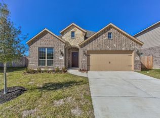23207 Red Birch Ct, Tomball, TX 77375