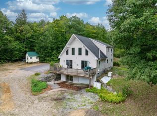 24 Eagle Ledge Rd, Meredith, NH 03253