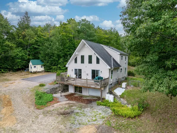 24 Eagle Ledge Road, Meredith, NH 03253