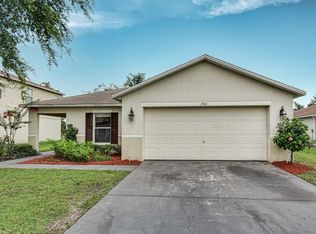 7341 Hunters Greene Cir, Lakeland, FL 33810