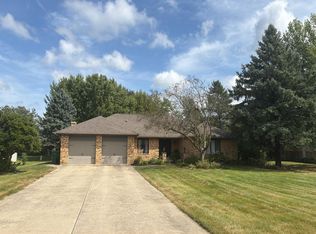 24921 W Mary Ln, Plainfield, IL 60586