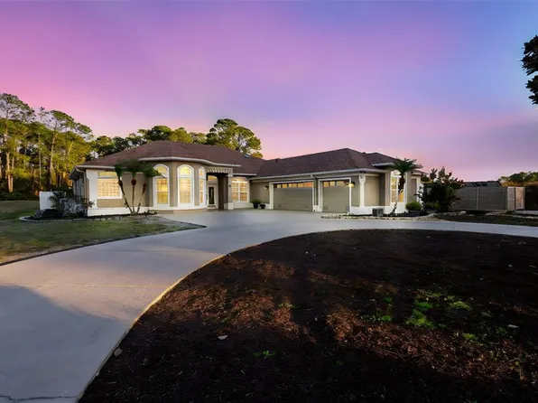 73 Sanctuary Ave, Debary, FL 32713