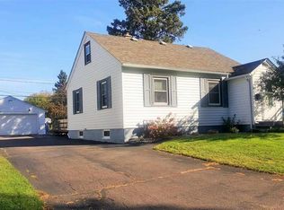 321 Jasper St, Cloquet, MN 55720