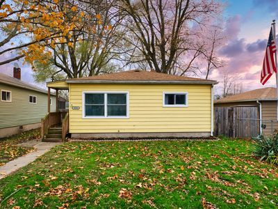 2765 Vanderburg St, Lake Station, IN, 46405