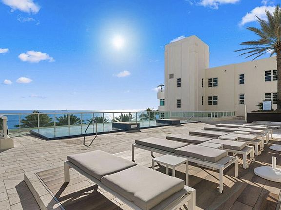 2nd image of 101 S Fort Lauderdale Beach Boulevard #1706