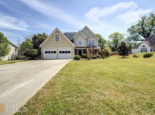 5821 William Vernon Dr, Powder Springs, GA 30127
