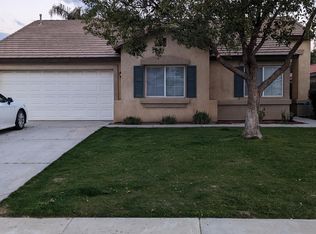 4604 Granite Mountain Ct, Bakersfield, CA 93311