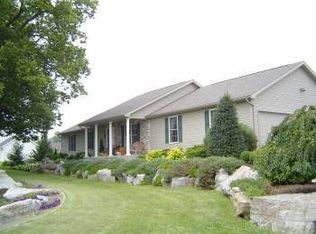321 Wagners Ln, Newville, PA 17241