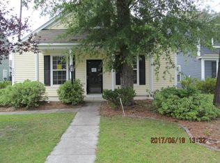 4804 E Red Maple Cir, Summerville, SC 29485