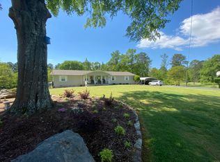 1646 Gannon Rd, Piedmont, AL 36272