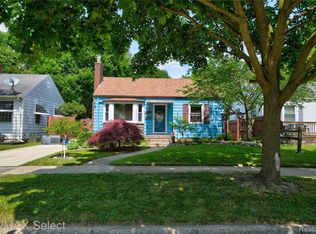 3418 Gratiot Ave, Flint, MI 48503