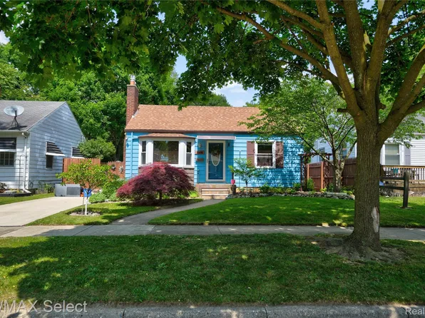 3418 Gratiot Ave, Flint, MI 48503