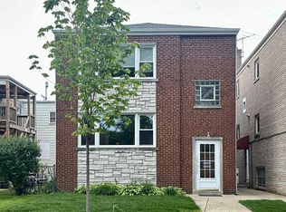 2707 W Berwyn Ave #3, Chicago, IL 60625