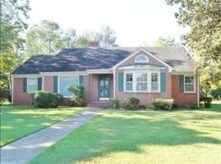 1500 E Elm St, Goldsboro, NC 27530