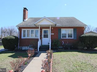 5013 Colorado Ave, Harrisburg, PA 17109