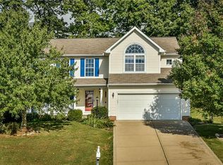 406 Kara Ct, Gibsonia, PA