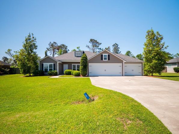 7 Colt Dr, Lakeland, GA 31635