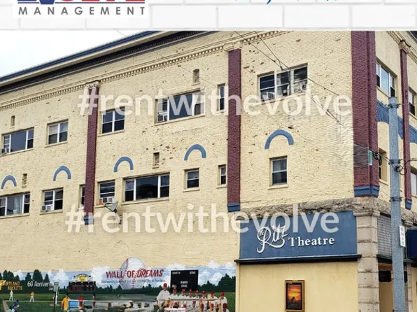 202 N Meridian St APT 203, Portland, IN 47371