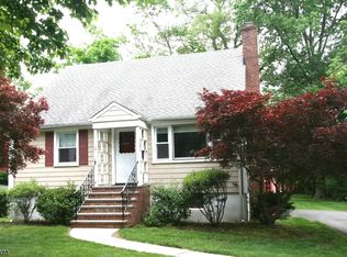 2 Myrtle Ave, Madison, NJ 07940
