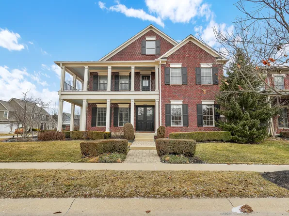 6655 Westminster Dr, Zionsville, IN 46077