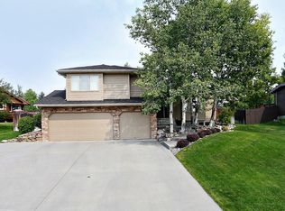 1251 Calico Ave, Billings, MT 59105