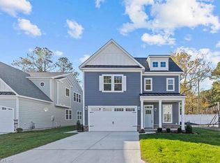 1352 Narrow Way, Virginia Beach, VA 23451