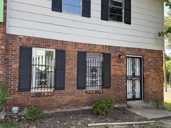 3053 Saint Cloud Pl #50, Memphis, TN 38127