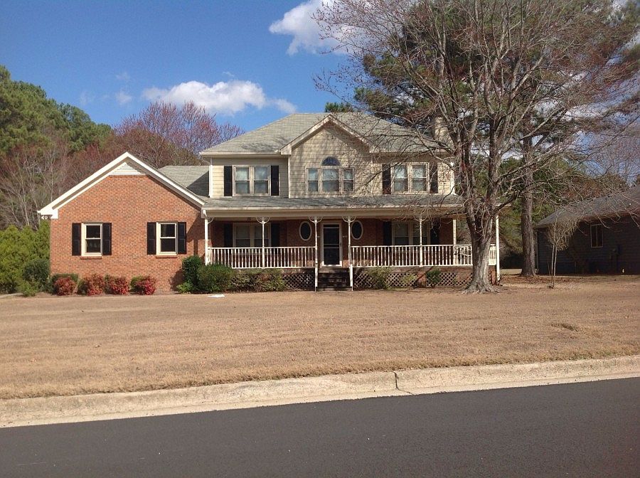 1398 Gates Mill Walk, Lawrenceville, GA 30045 Zillow