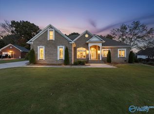 222 Lee Bowden Dr, Huntsville, AL 35806