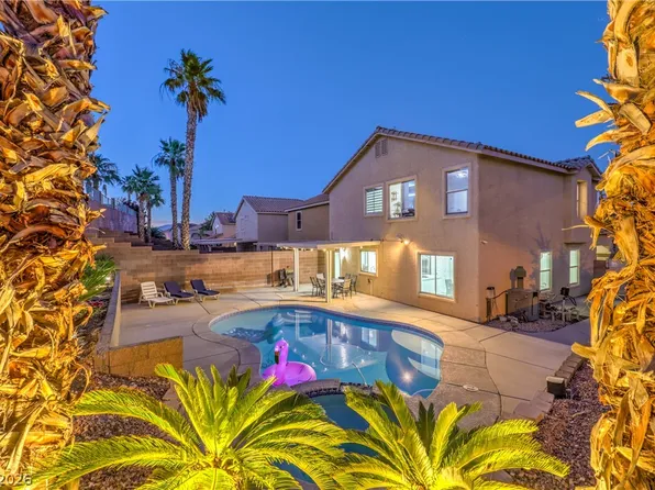 1201 Dream Bridge Dr, Las Vegas, NV 89144