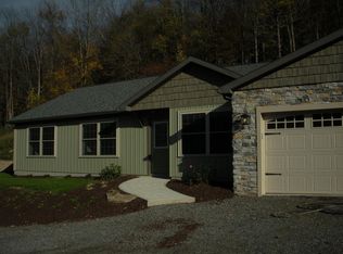 92B Harris St, Dallas, PA 18612