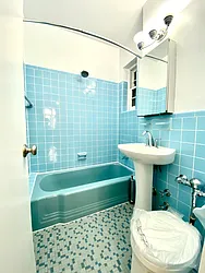 Rented by City & Suburban