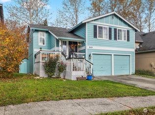 929 117th Street Ct E, Tacoma, WA 98445