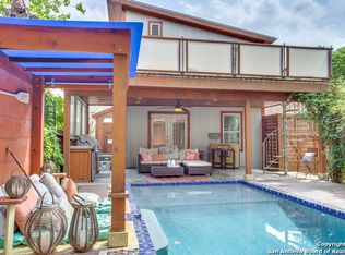 837 W Ashby Pl, San Antonio, TX 78212
