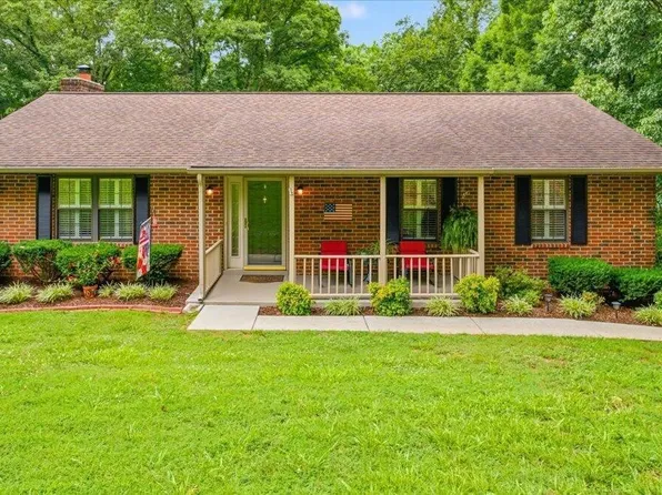 7547 Gynevere Dr, Knoxville, TN 37931